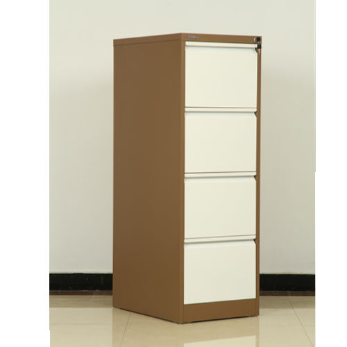 4 Drawer File  Cabinet 