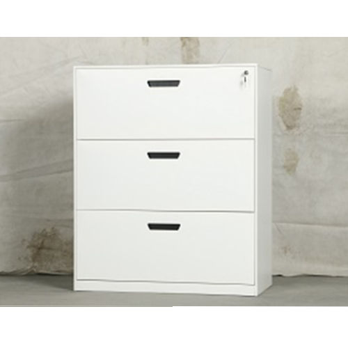 3 Drawer Lateral File Cabinet