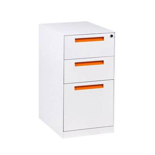 3 Drawer File  Cabinet  