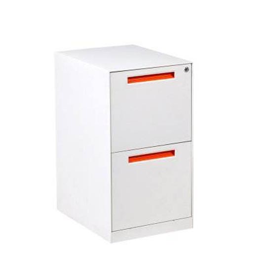 2 Drawer File  Cabinet  