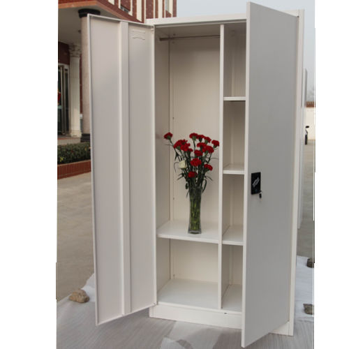 Two Doors Cupboard