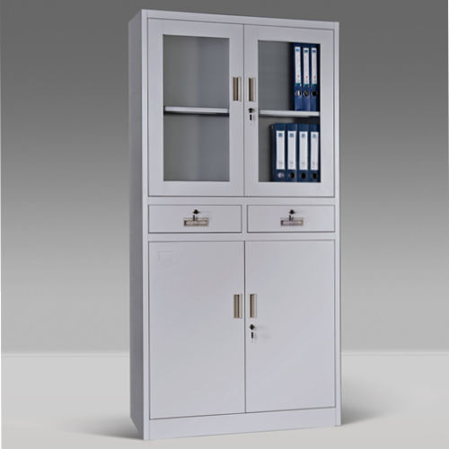   Cabinet With Two Drawers