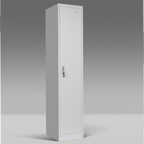  Single  Door  Locker 