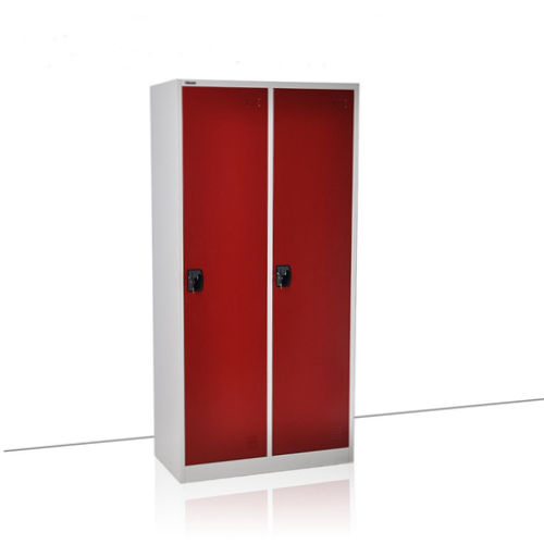 Two -Door  Locker 