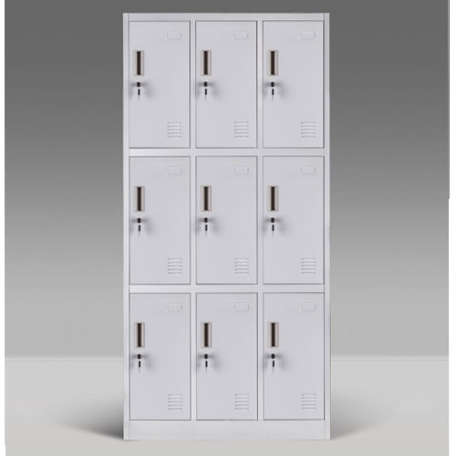 9 -Door  Locker  