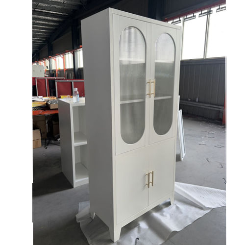 4 -Door  Storage Cabinet