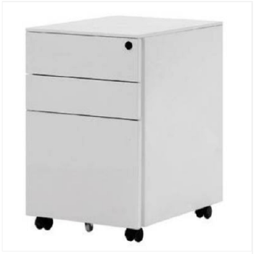  3 Drawer Mobile cabinet 