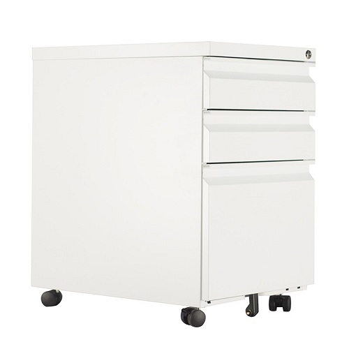  3 Drawer Mobile cabinet 