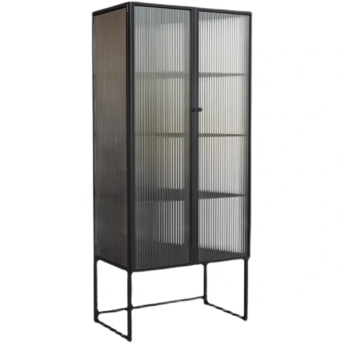 2 -Door  Storage Cabinet 