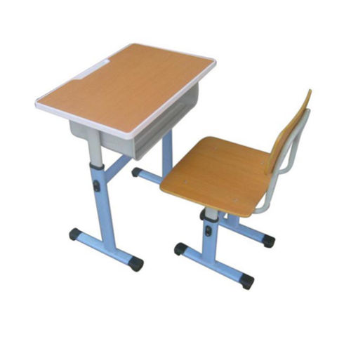 Student  Desk and Chair 