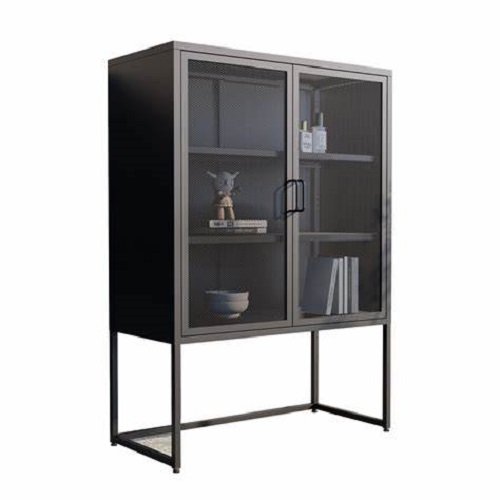 2 -Door  Storage Cabinet  