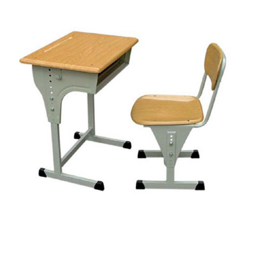 Student  Desk and Chair  