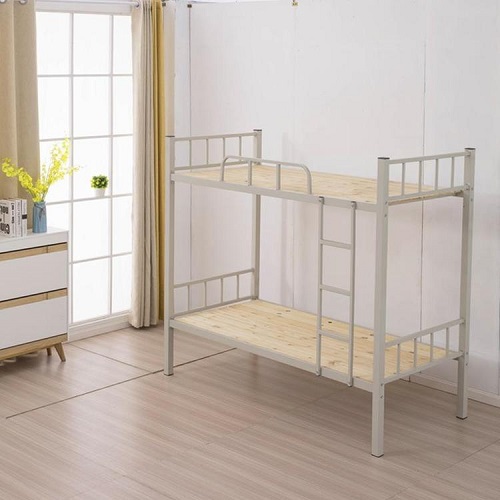 Metal Bunk Bed 