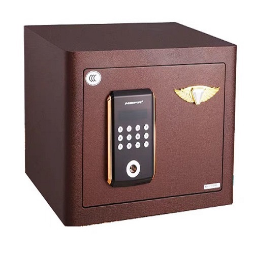 Safe Box with Password Lock