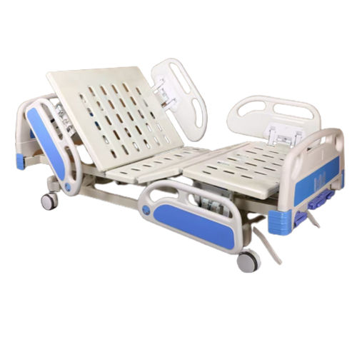 Five FUNCTION  ICU electric  bed