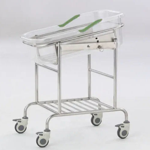 Hospital Baby care bed 